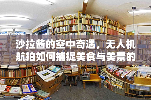沙拉酱的空中奇遇，无人机航拍如何捕捉美食与美景的完美融合？