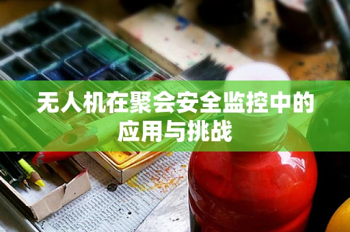 无人机在聚会安全监控中的应用与挑战