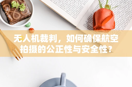 无人机裁判，如何确保航空拍摄的公正性与安全性？