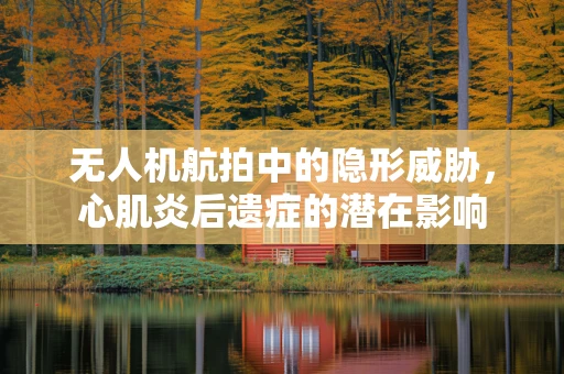 无人机航拍中的隐形威胁，心肌炎后遗症的潜在影响
