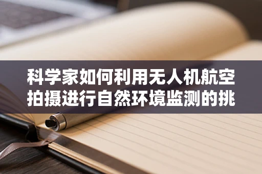 科学家如何利用无人机航空拍摄进行自然环境监测的挑战与机遇？