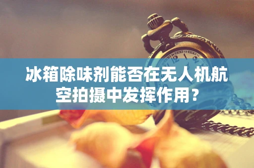 冰箱除味剂能否在无人机航空拍摄中发挥作用？