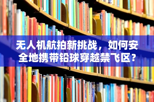 无人机航拍新挑战，如何安全地携带铅球穿越禁飞区？