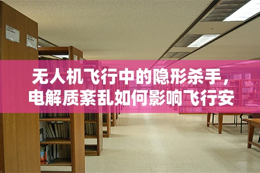 无人机飞行中的隐形杀手，电解质紊乱如何影响飞行安全？