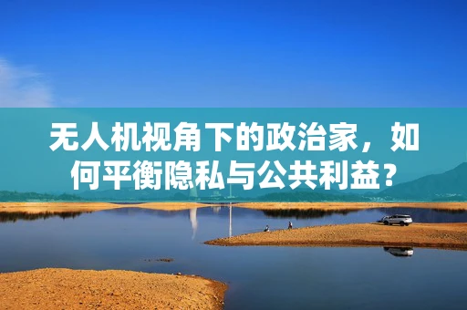 无人机视角下的政治家，如何平衡隐私与公共利益？