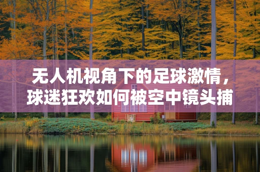 无人机视角下的足球激情，球迷狂欢如何被空中镜头捕捉？