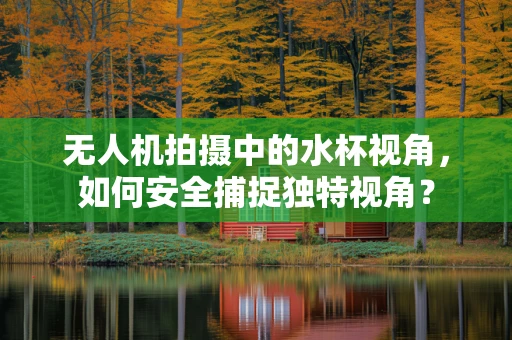 无人机拍摄中的水杯视角，如何安全捕捉独特视角？