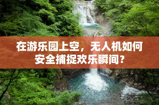 在游乐园上空，无人机如何安全捕捉欢乐瞬间？