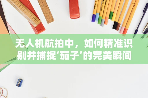 无人机航拍中，如何精准识别并捕捉‘茄子’的完美瞬间？