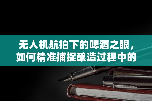 无人机航拍下的啤酒之眼，如何精准捕捉酿造过程中的微妙细节？