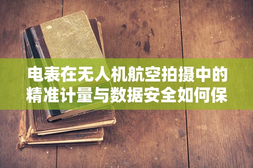 电表在无人机航空拍摄中的精准计量与数据安全如何保障？