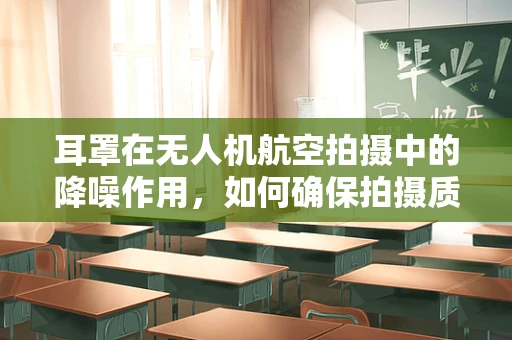 耳罩在无人机航空拍摄中的降噪作用，如何确保拍摄质量与安全？