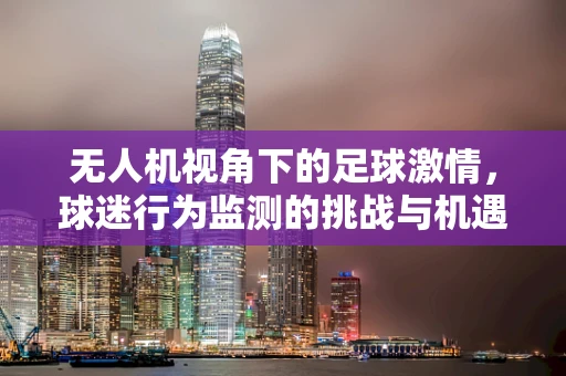 无人机视角下的足球激情，球迷行为监测的挑战与机遇？