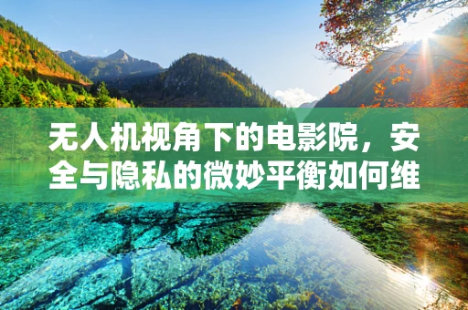 无人机视角下的电影院，安全与隐私的微妙平衡如何维持？