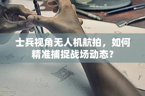 士兵视角无人机航拍，如何精准捕捉战场动态？