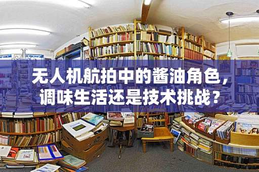 无人机航拍中的酱油角色，调味生活还是技术挑战？