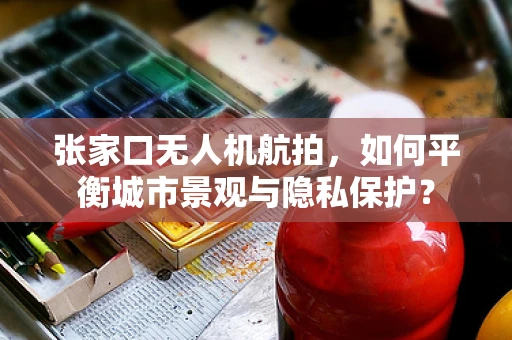 张家口无人机航拍，如何平衡城市景观与隐私保护？