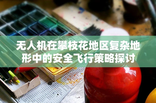 无人机在攀枝花地区复杂地形中的安全飞行策略探讨