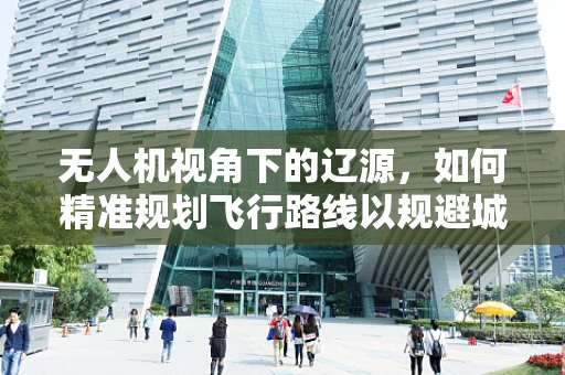 无人机视角下的辽源，如何精准规划飞行路线以规避城市障碍？