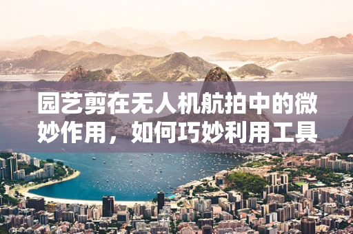 园艺剪在无人机航拍中的微妙作用，如何巧妙利用工具提升拍摄精度？