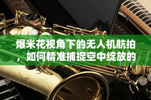 爆米花视角下的无人机航拍，如何精准捕捉空中绽放的瞬间？