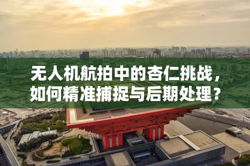 无人机航拍中的杏仁挑战，如何精准捕捉与后期处理？