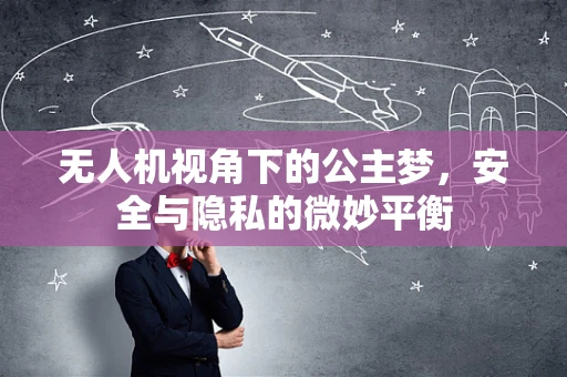 无人机视角下的公主梦，安全与隐私的微妙平衡