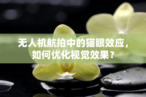 无人机航拍中的猫眼效应，如何优化视觉效果？