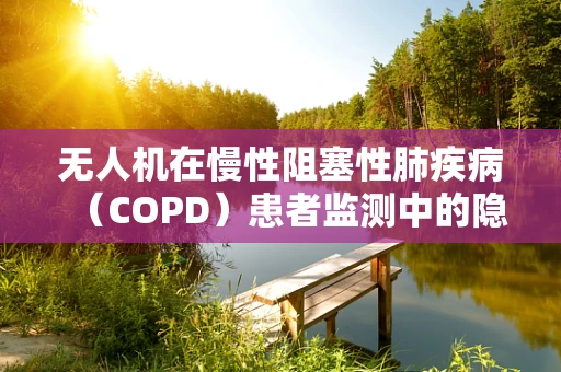 无人机在慢性阻塞性肺疾病（COPD）患者监测中的隐私保护与伦理考量