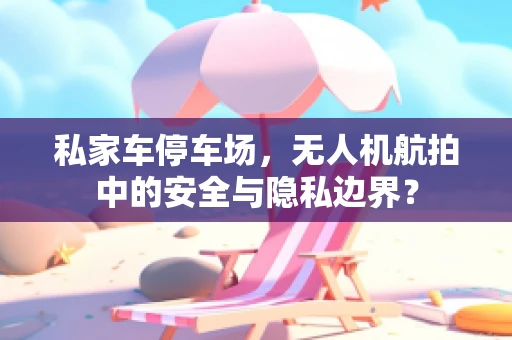 私家车停车场，无人机航拍中的安全与隐私边界？