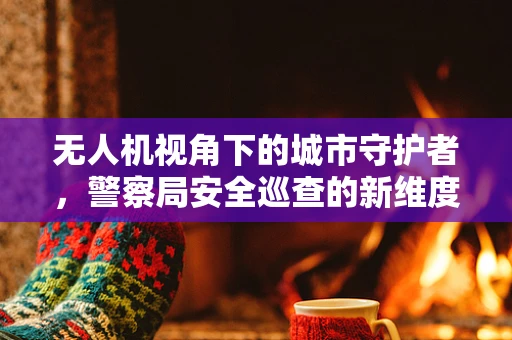 无人机视角下的城市守护者，警察局安全巡查的新维度？