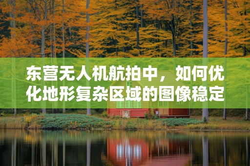 东营无人机航拍中，如何优化地形复杂区域的图像稳定性？