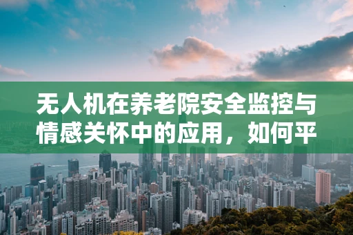 无人机在养老院安全监控与情感关怀中的应用，如何平衡隐私与福祉？