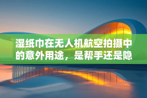湿纸巾在无人机航空拍摄中的意外用途，是帮手还是隐患？