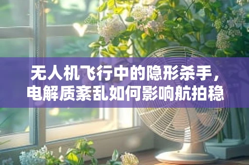 无人机飞行中的隐形杀手，电解质紊乱如何影响航拍稳定性？
