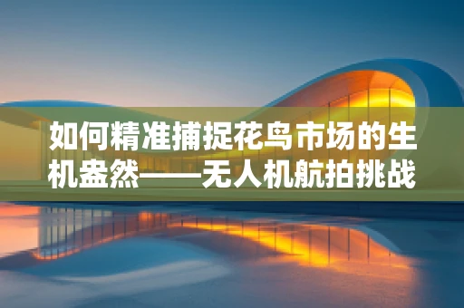如何精准捕捉花鸟市场的生机盎然——无人机航拍挑战与解决方案？