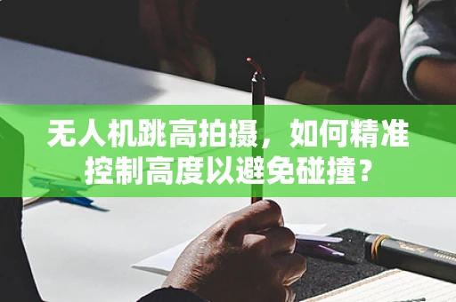 无人机跳高拍摄，如何精准控制高度以避免碰撞？
