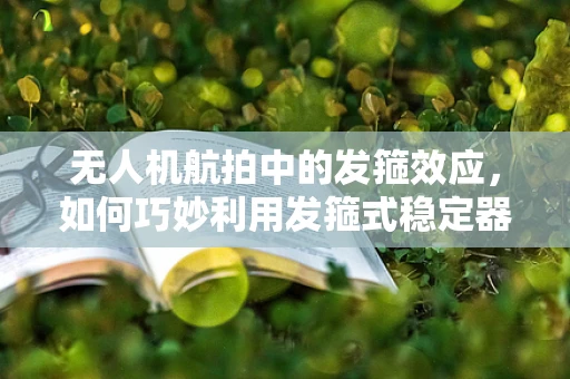 无人机航拍中的发箍效应，如何巧妙利用发箍式稳定器提升拍摄质量？