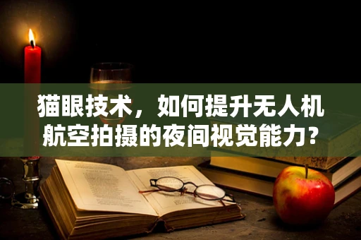 猫眼技术，如何提升无人机航空拍摄的夜间视觉能力？