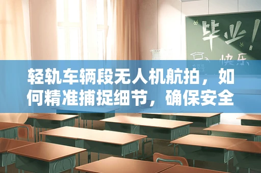 轻轨车辆段无人机航拍，如何精准捕捉细节，确保安全？