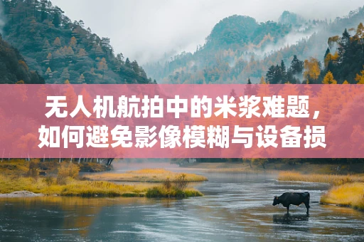 无人机航拍中的米浆难题，如何避免影像模糊与设备损伤？