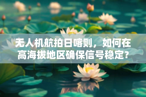 无人机航拍日喀则，如何在高海拔地区确保信号稳定？