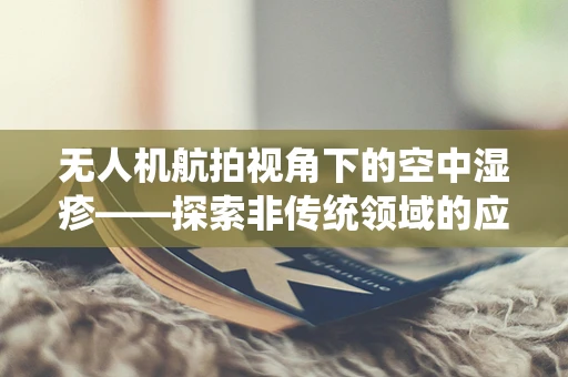 无人机航拍视角下的空中湿疹——探索非传统领域的应用挑战