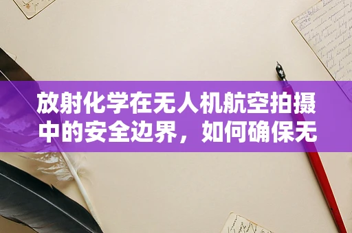 放射化学在无人机航空拍摄中的安全边界，如何确保无害化？