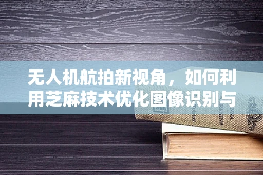 无人机航拍新视角，如何利用芝麻技术优化图像识别与追踪？