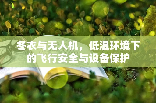 冬衣与无人机，低温环境下的飞行安全与设备保护