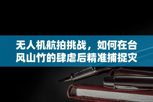 无人机航拍挑战，如何在台风山竹的肆虐后精准捕捉灾区细节？