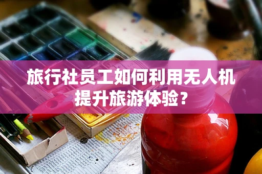 旅行社员工如何利用无人机提升旅游体验？