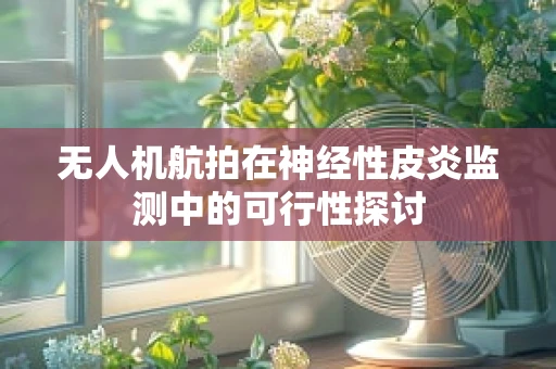 无人机航拍在神经性皮炎监测中的可行性探讨