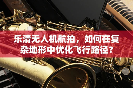 乐清无人机航拍，如何在复杂地形中优化飞行路径？